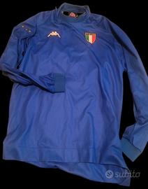Maglia calcio ITALIA - KAPPA vintage 1999