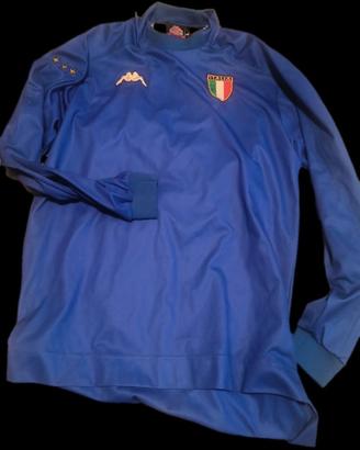 Maglia calcio ITALIA - KAPPA vintage 1999