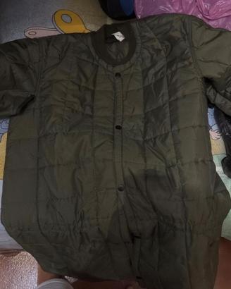 Abbigliamento militare originale