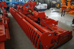 Roterra toro 6 metti