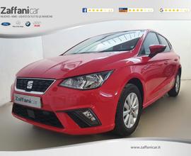 SEAT Ibiza 1.0 TGI 5 porte Style