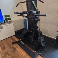 Multifunzione palestra