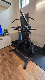 Multifunzione palestra