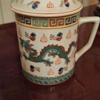 tazza da the giapponese