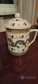 tazza da the giapponese