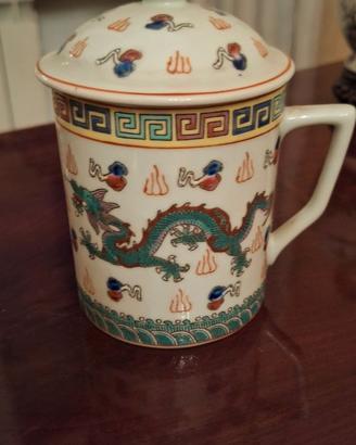 tazza da the giapponese