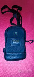borsello uomo pepe jeans