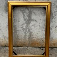 Cornice legno 60 x 40