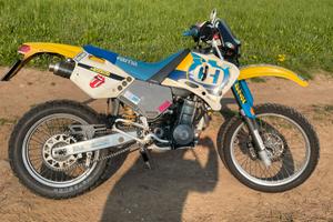 Husqvarna te610