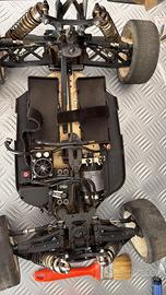 Sworkz s35-4e evo