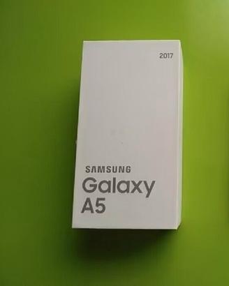 SAMSUNG GALAXY A5 5.2" OCTA 3Gb 64Gb + REGALI