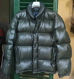 Moncler Grenoble piumino originale vintage tg.50