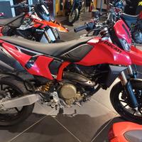 Hypermotard 698 Mono