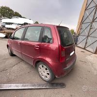 Ricambi Fiat Idea 1.9 MTJ 101cv del 2005
