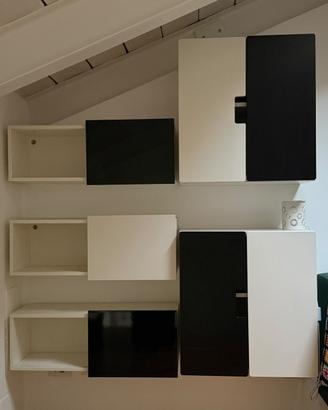 Ikea mobiletti