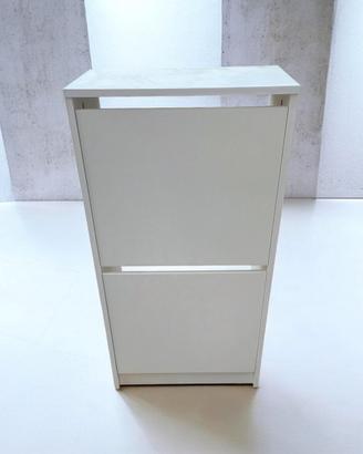 Scarpiera BISSA ikea