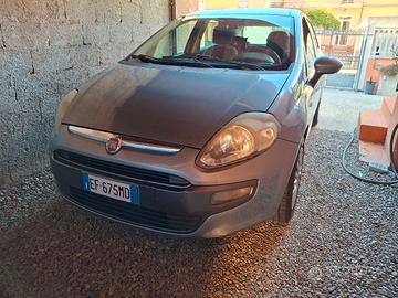 fiat punto evo 1.3 mjet 95cv dinamic