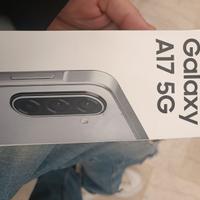 Samsung Galaxy A17 5G