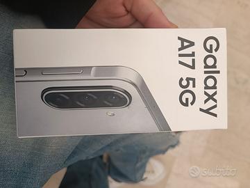 Samsung Galaxy A17 5G