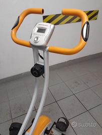 Cyclette da Casa Ultrasport F-Bike 200B