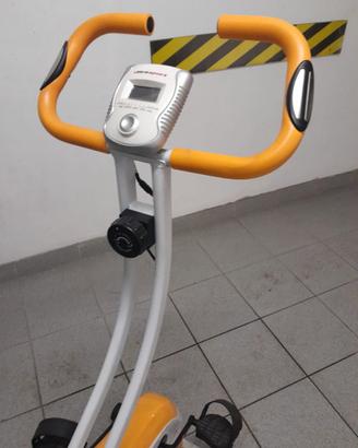 Cyclette da Casa Ultrasport F-Bike 200B