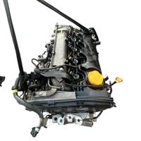 Motore 199A5000 Fiat Grande Punto sport 1900 MULTI