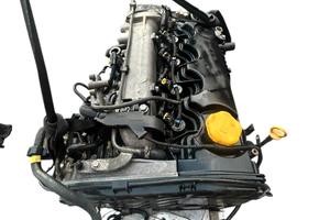 Motore 199A5000 Fiat Grande Punto sport 1900 MULTI