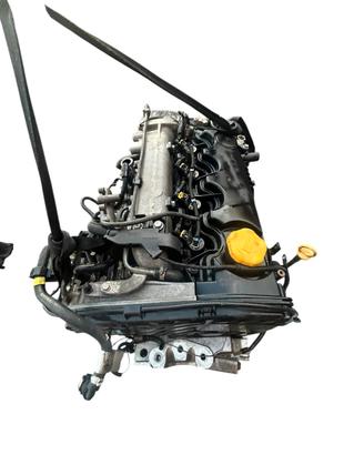 Motore 199A5000 Fiat Grande Punto sport 1900 MULTI