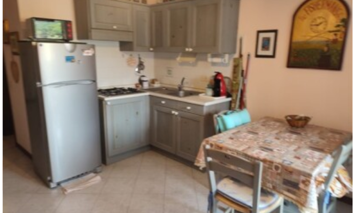 Bilocale a Porto Azzurro (Isola d'Elba)