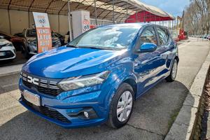 SANDERO 1.0 AUTOMATICA UNIPRO' EURO 6