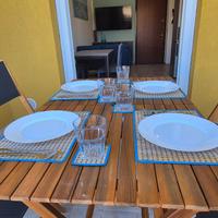 Appartamento Aloe, comfort e relax tutto l'anno