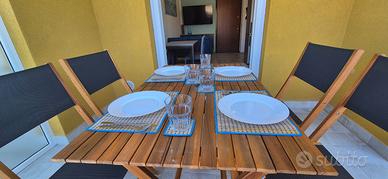 Appartamento Aloe, comfort e relax tutto l'anno