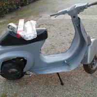 Vespa 50 special 4 marce del 1980