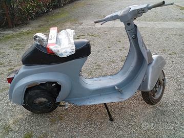 Vespa 50 special 4 marce del 1980