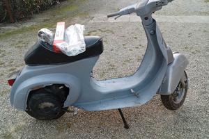 Vespa 50 special 4 marce del 1980