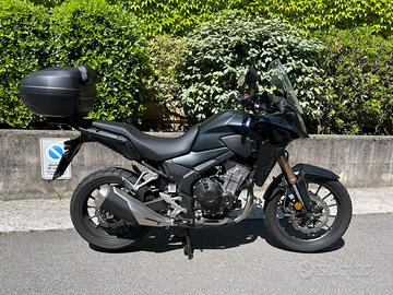HONDA CB 500 X