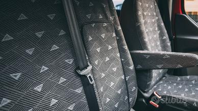 Coprisedili VW T5 California