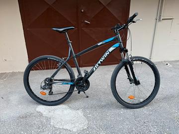 Bicicletta Rock Rider 340