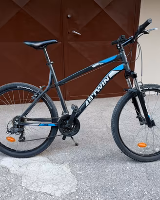 Bicicletta Rock Rider 340