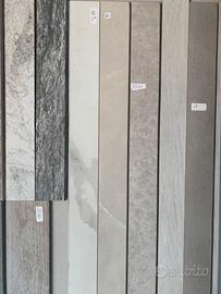 BATTISCOPA IN GRES PORCELLANATO