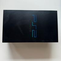 PS2 Sony con controller e cavi – Funzionante