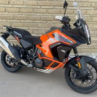 KTM 1290 Super Adventure S Abs