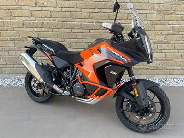 KTM 1290 Super Adventure S Abs