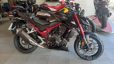 Honda Hornet 750 2026 PREZZO PROMO