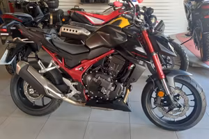 Honda Hornet 750 2026 PREZZO PROMO