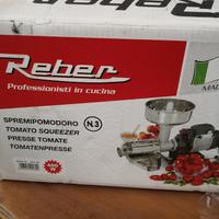 spremipomodoro professionale 