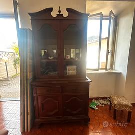 Credenza