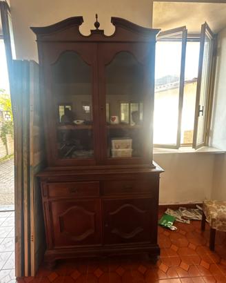 Credenza