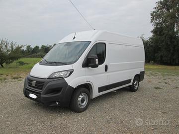 FIAT DUCATO 2.3 MJET. 140 CV. L2H2