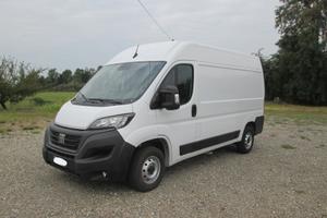 FIAT DUCATO 2.3 MJET. 140 CV. L2H2